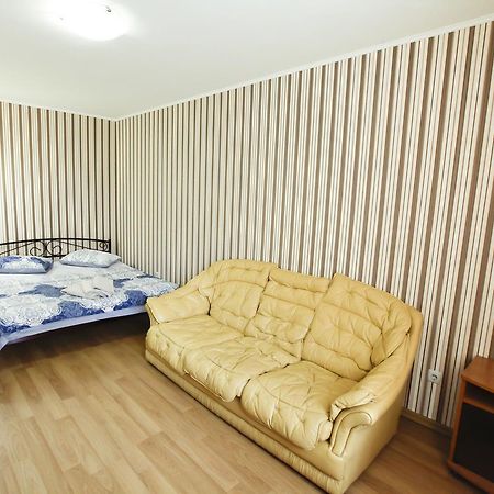 Botanic Apartments Pechersk Kiev Eksteriør bilde