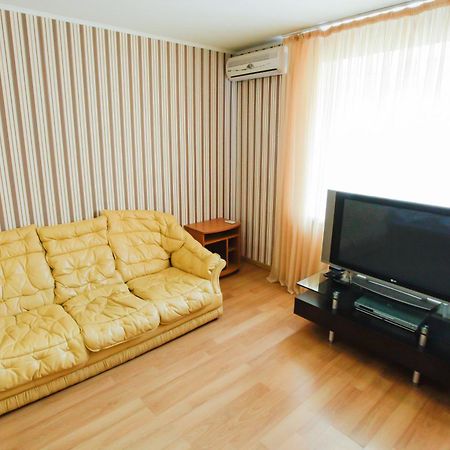 Botanic Apartments Pechersk Kiev Eksteriør bilde