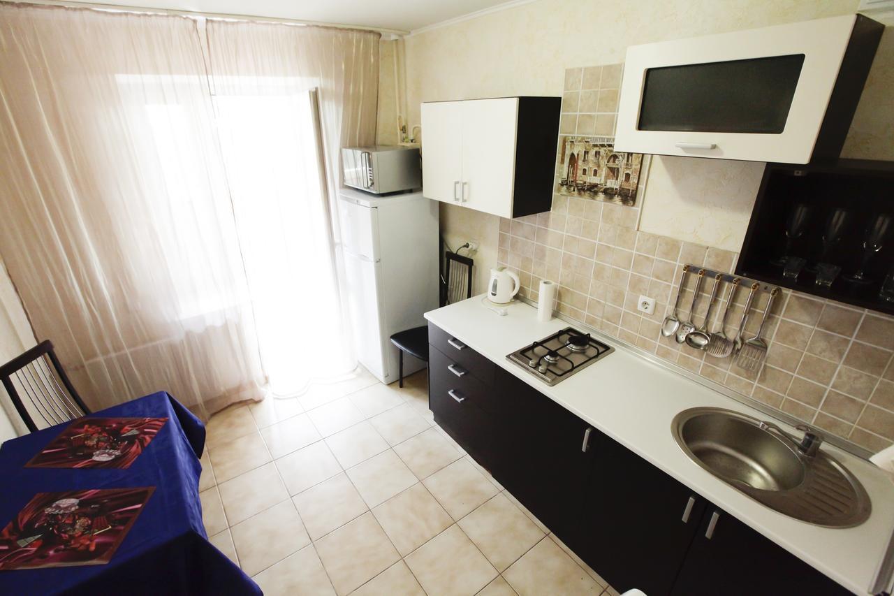 Botanic Apartments Pechersk Kiev Eksteriør bilde