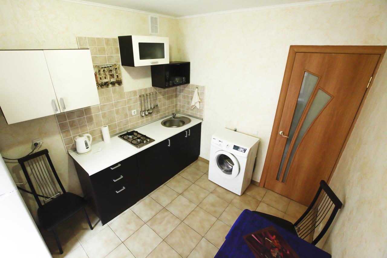 Botanic Apartments Pechersk Kiev Eksteriør bilde