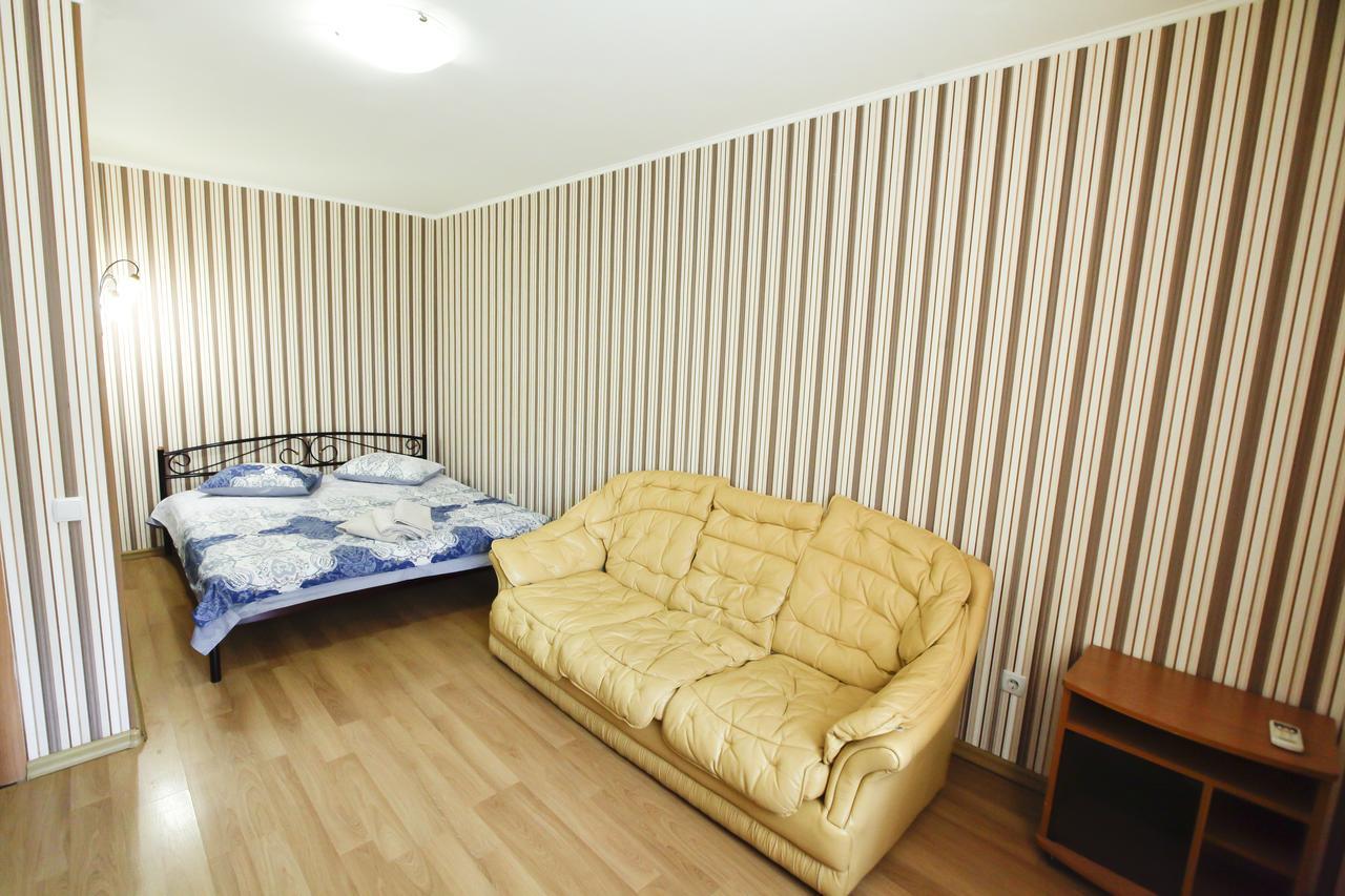 Botanic Apartments Pechersk Kiev Eksteriør bilde